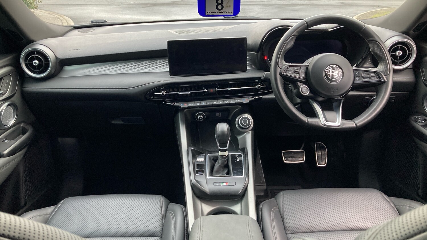 Used Alfa Romeo Tonale 2023 for sale - 77592656: Photo 10