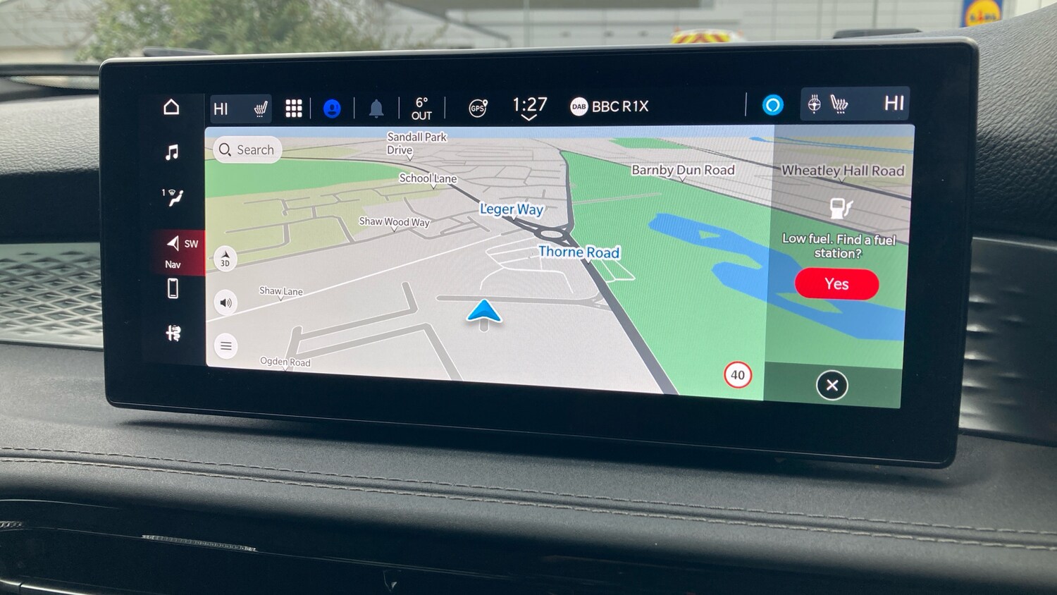 Used Alfa Romeo Tonale 2023 for sale - 77592656: Photo 12