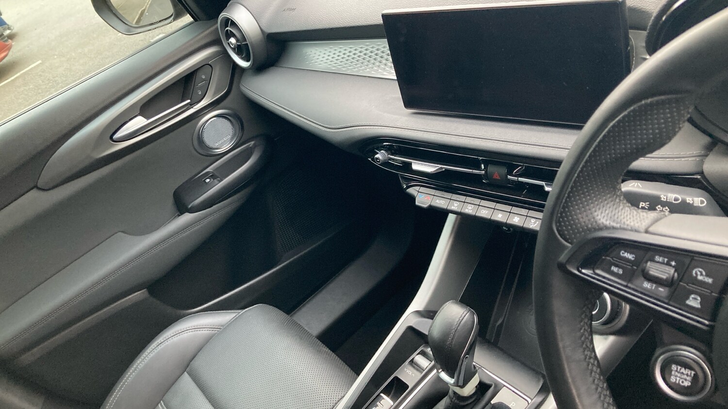 Used Alfa Romeo Tonale 2023 for sale - 77592656: Photo 14