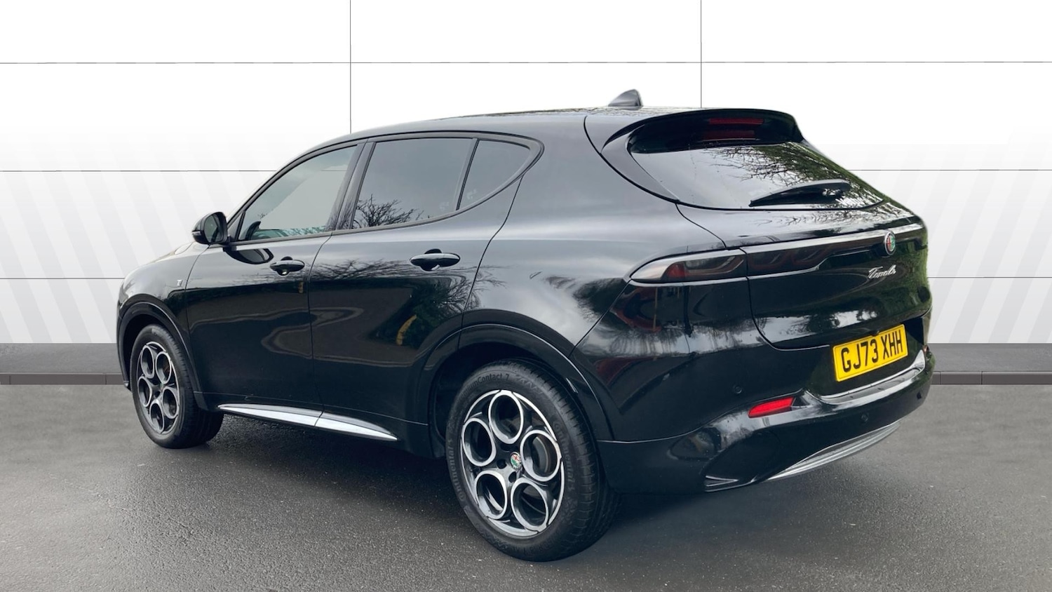 Used Alfa Romeo Tonale 2023 for sale - 77592656: Photo 2