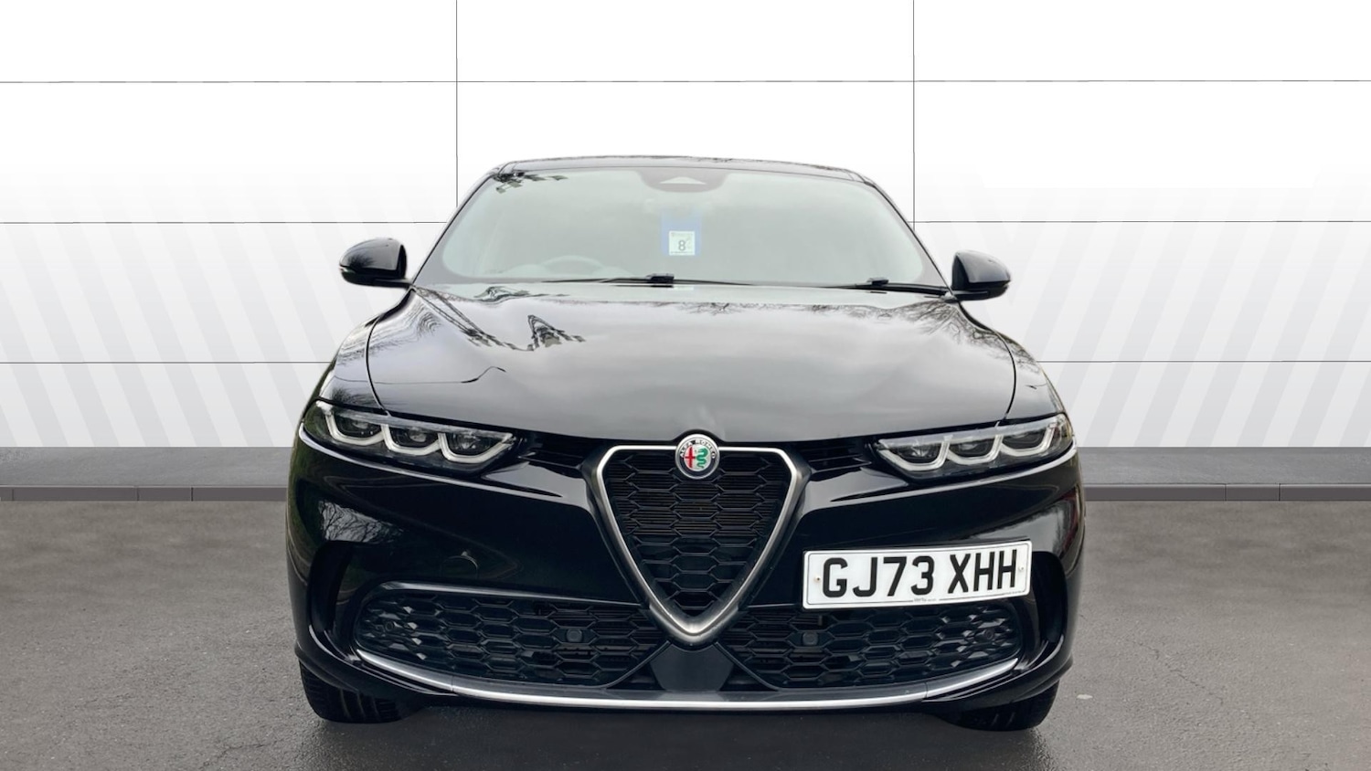 Used Alfa Romeo Tonale 2023 for sale - 77592656: Photo 3