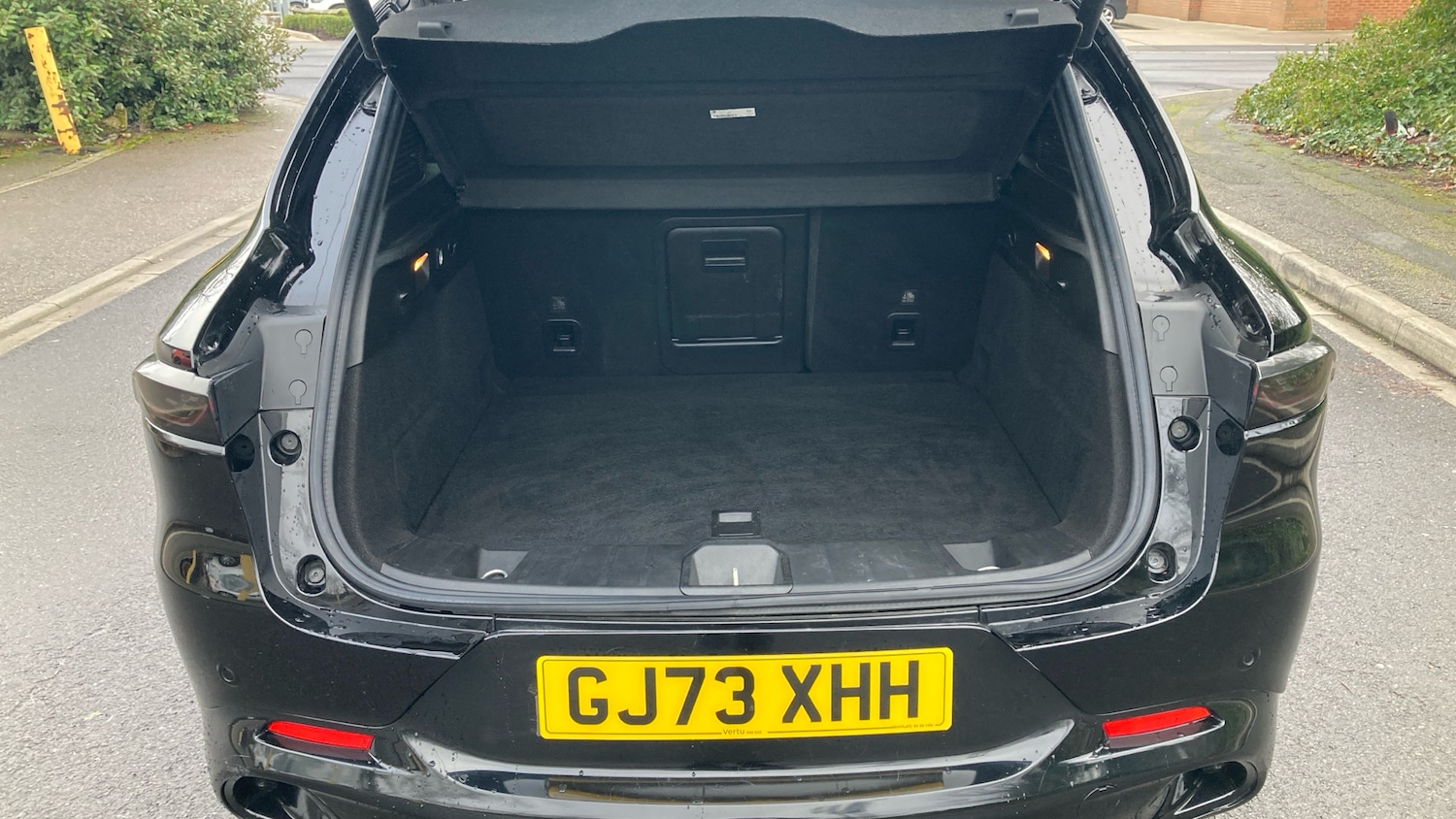 Used Alfa Romeo Tonale 2023 for sale - 77592656: Photo 4