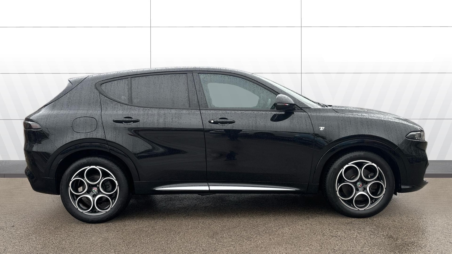 Used Alfa Romeo Tonale 2023 for sale - 77592656: Photo 5