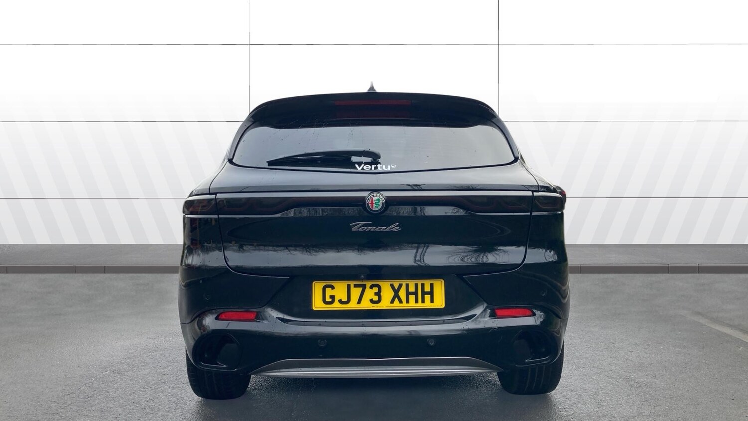 Used Alfa Romeo Tonale 2023 for sale - 77592656: Photo 6