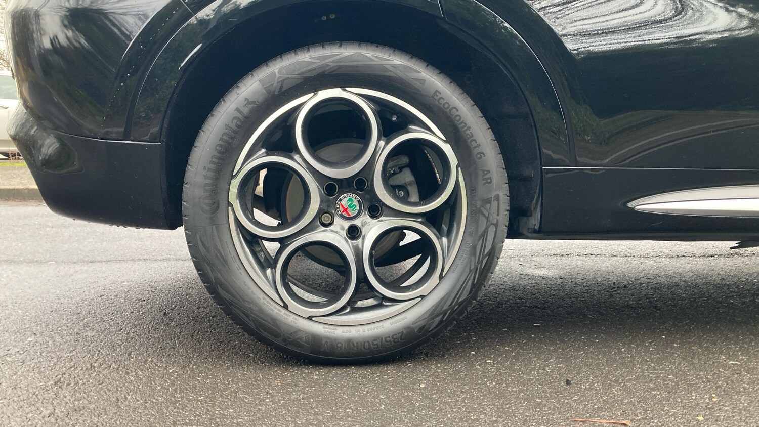 Used Alfa Romeo Tonale 2023 for sale - 77592656: Photo 7