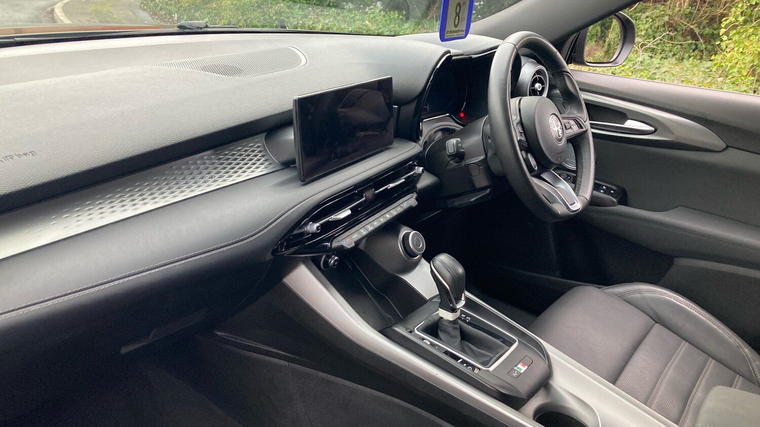 Used Alfa Romeo Tonale 2023 for sale - 77592656: Photo 9