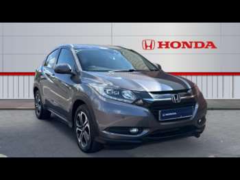 2018 (18) - 1.5 i-VTEC EX 5dr Petrol Hatchback