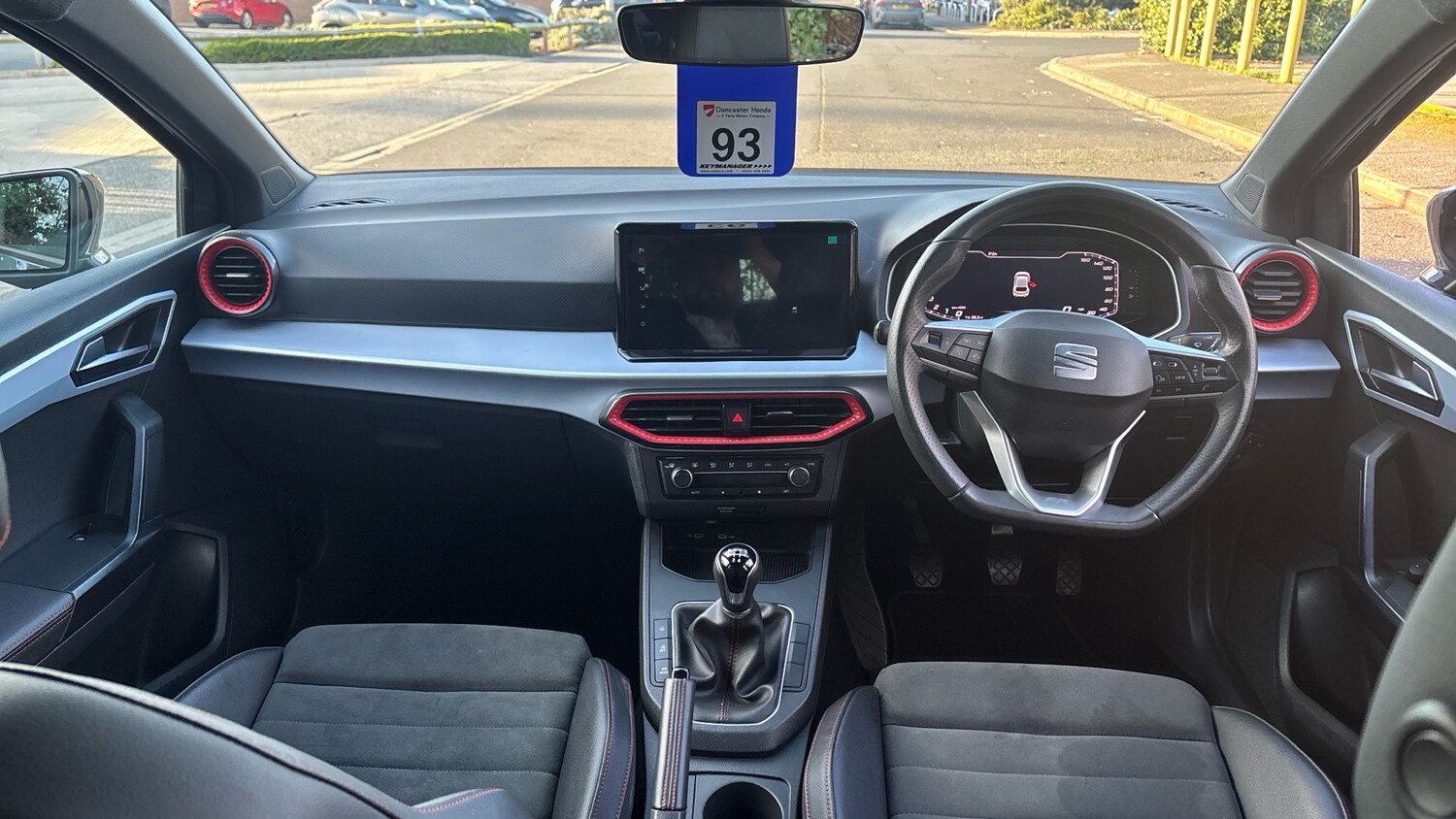 Used SEAT Ibiza 2025 for sale - 77732323: Photo 10