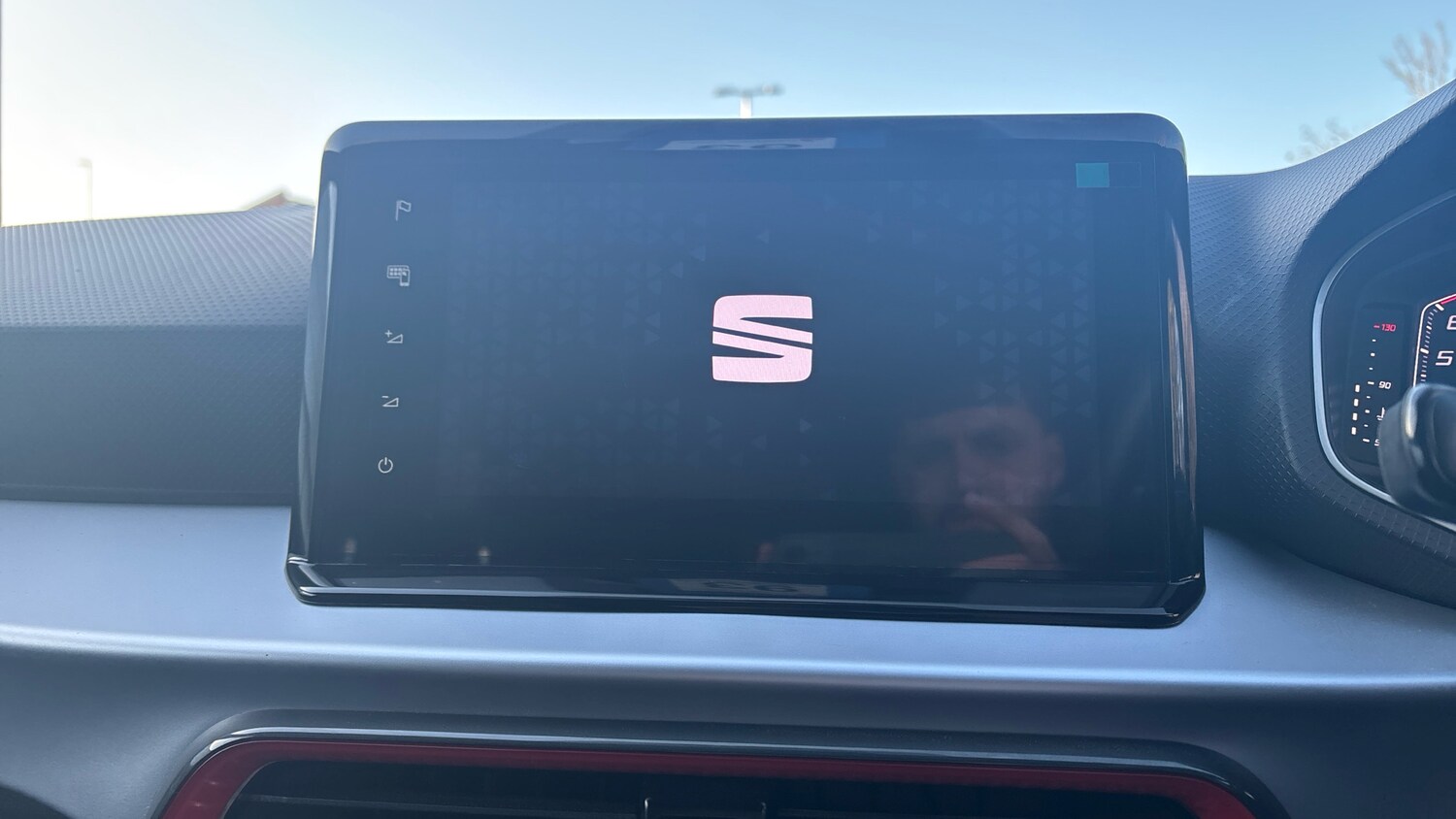 Used SEAT Ibiza 2025 for sale - 77732323: Photo 12