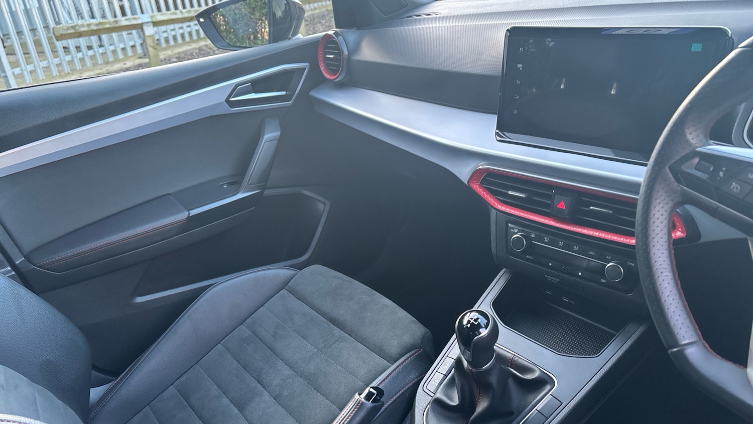 Used SEAT Ibiza 2025 for sale - 77732323: Photo 14