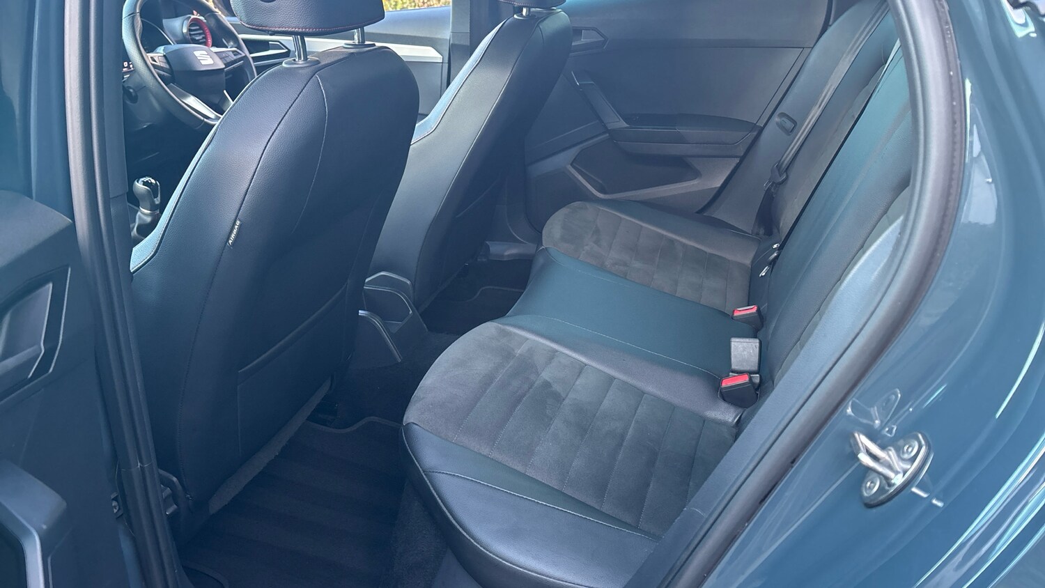 Used SEAT Ibiza 2025 for sale - 77732323: Photo 16