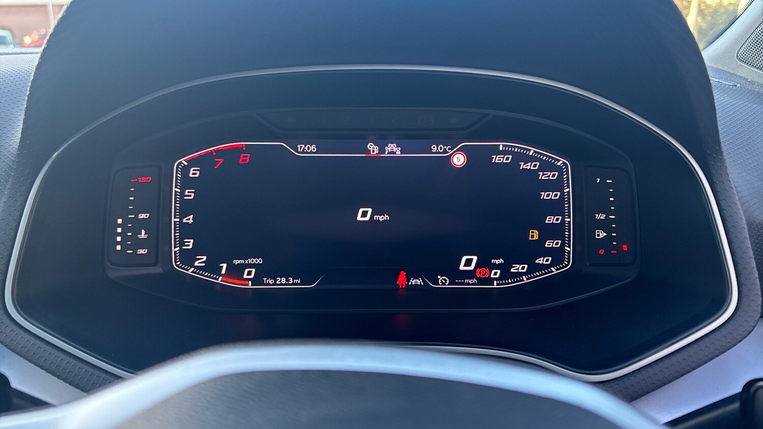 Used SEAT Ibiza 2025 for sale - 77732323: Photo 18