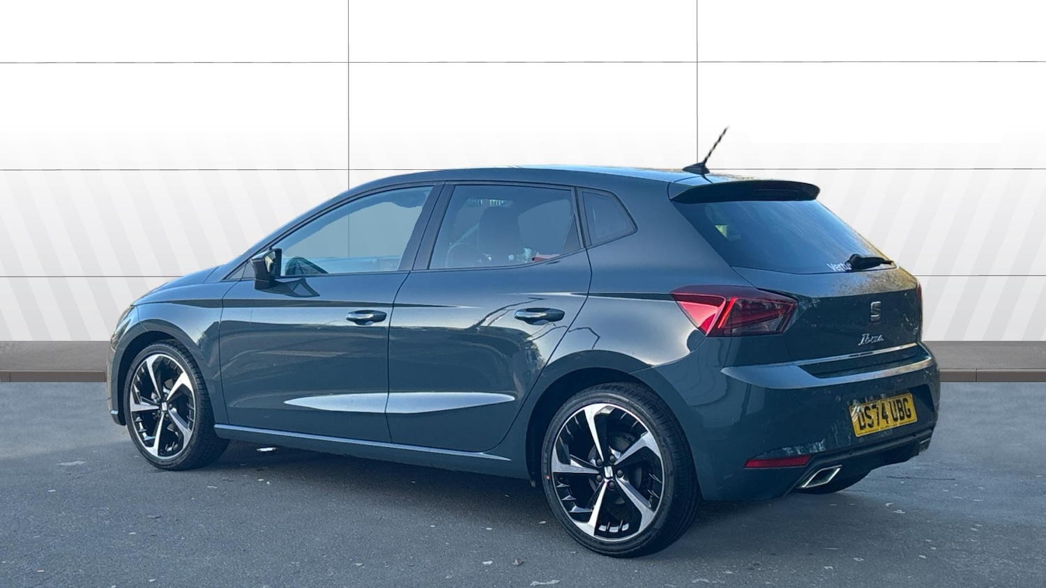 Used SEAT Ibiza 2025 for sale - 77732323: Photo 2