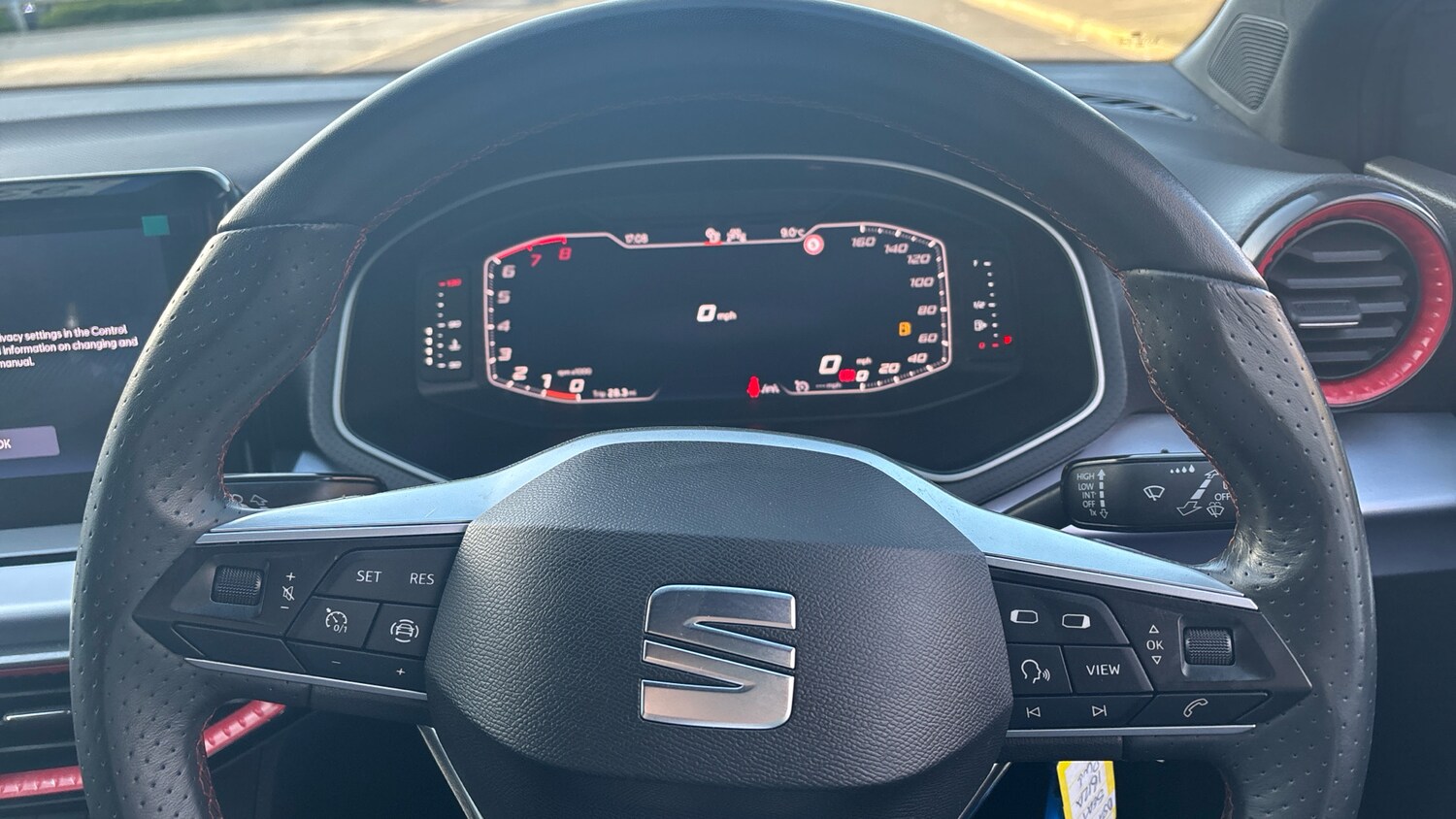 Used SEAT Ibiza 2025 for sale - 77732323: Photo 21