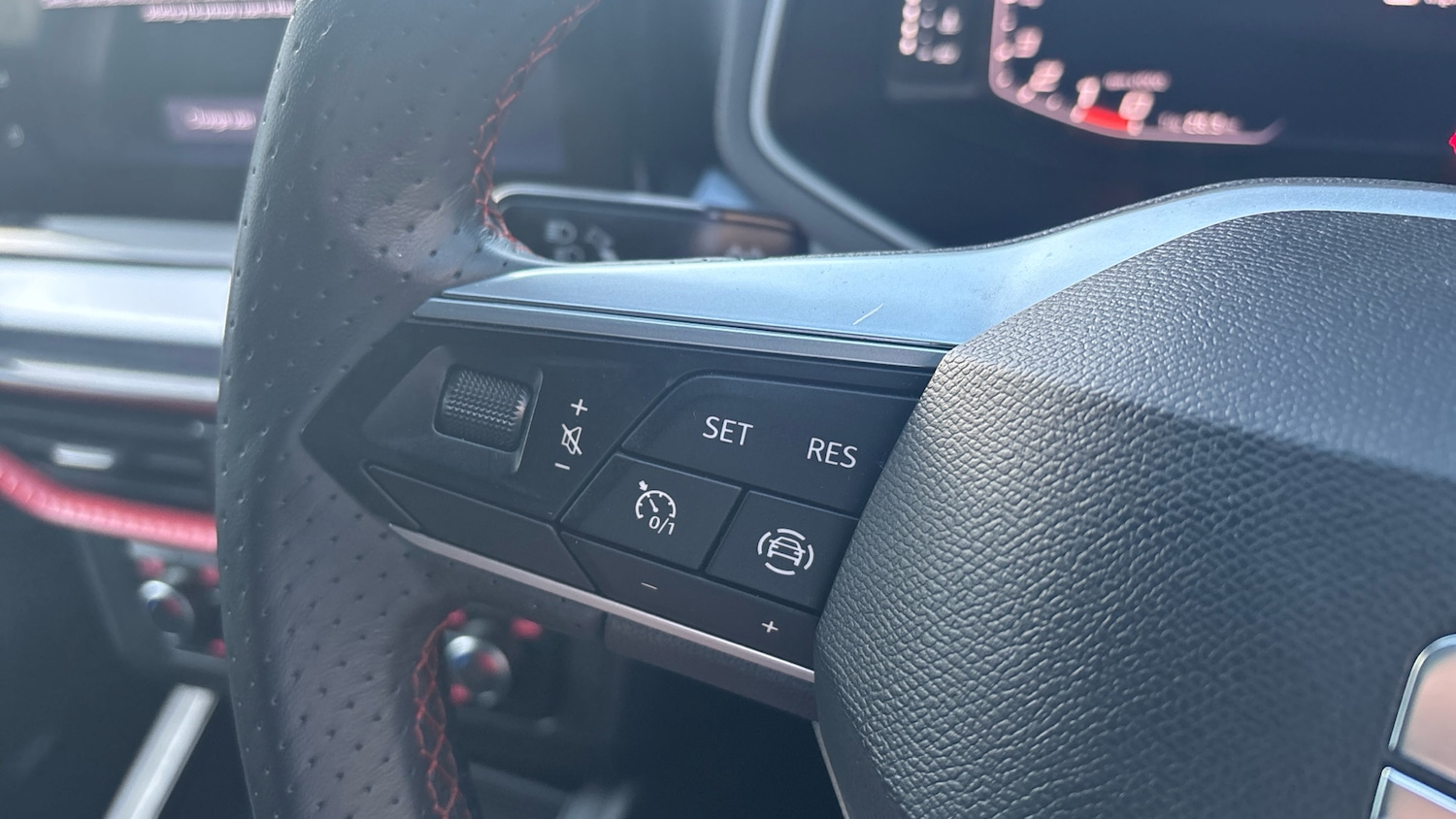 Used SEAT Ibiza 2025 for sale - 77732323: Photo 22