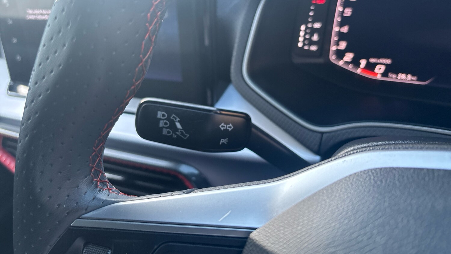 Used SEAT Ibiza 2025 for sale - 77732323: Photo 23