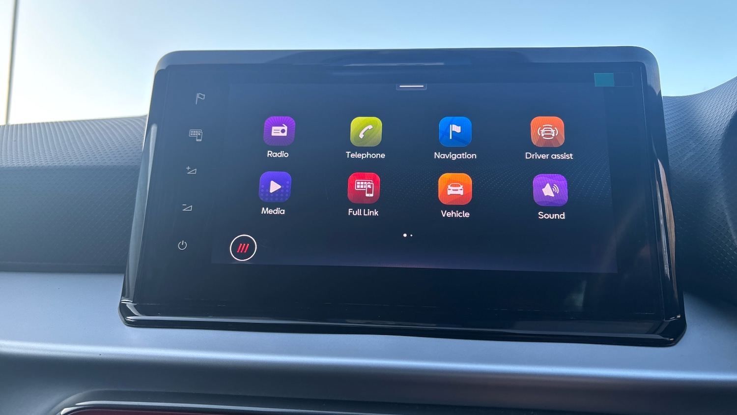 Used SEAT Ibiza 2025 for sale - 77732323: Photo 28