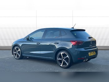 Used SEAT Ibiza 2025 for sale - 77732323: Photo