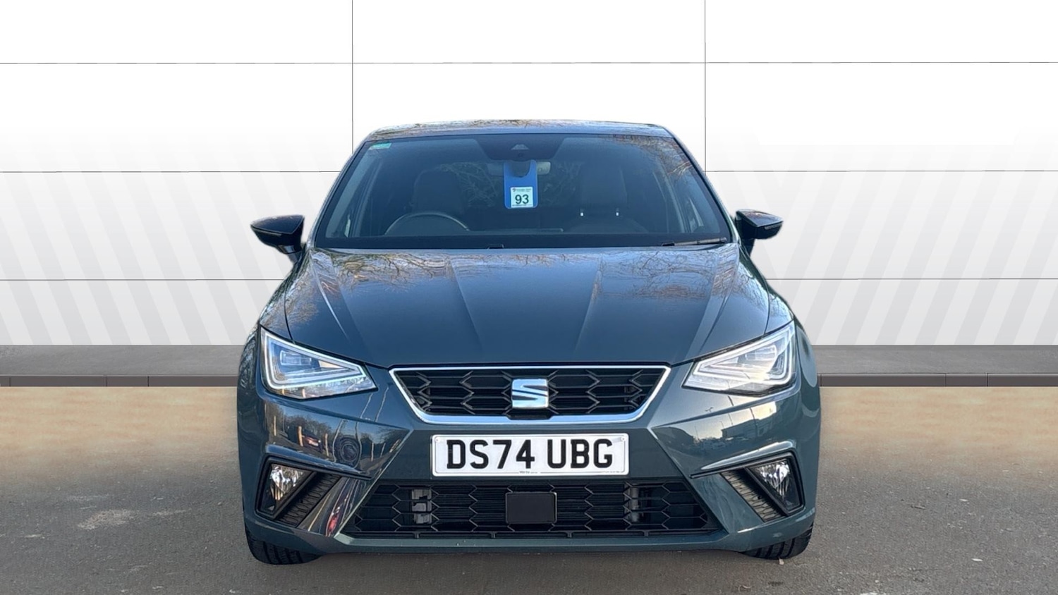 Used SEAT Ibiza 2025 for sale - 77732323: Photo 3
