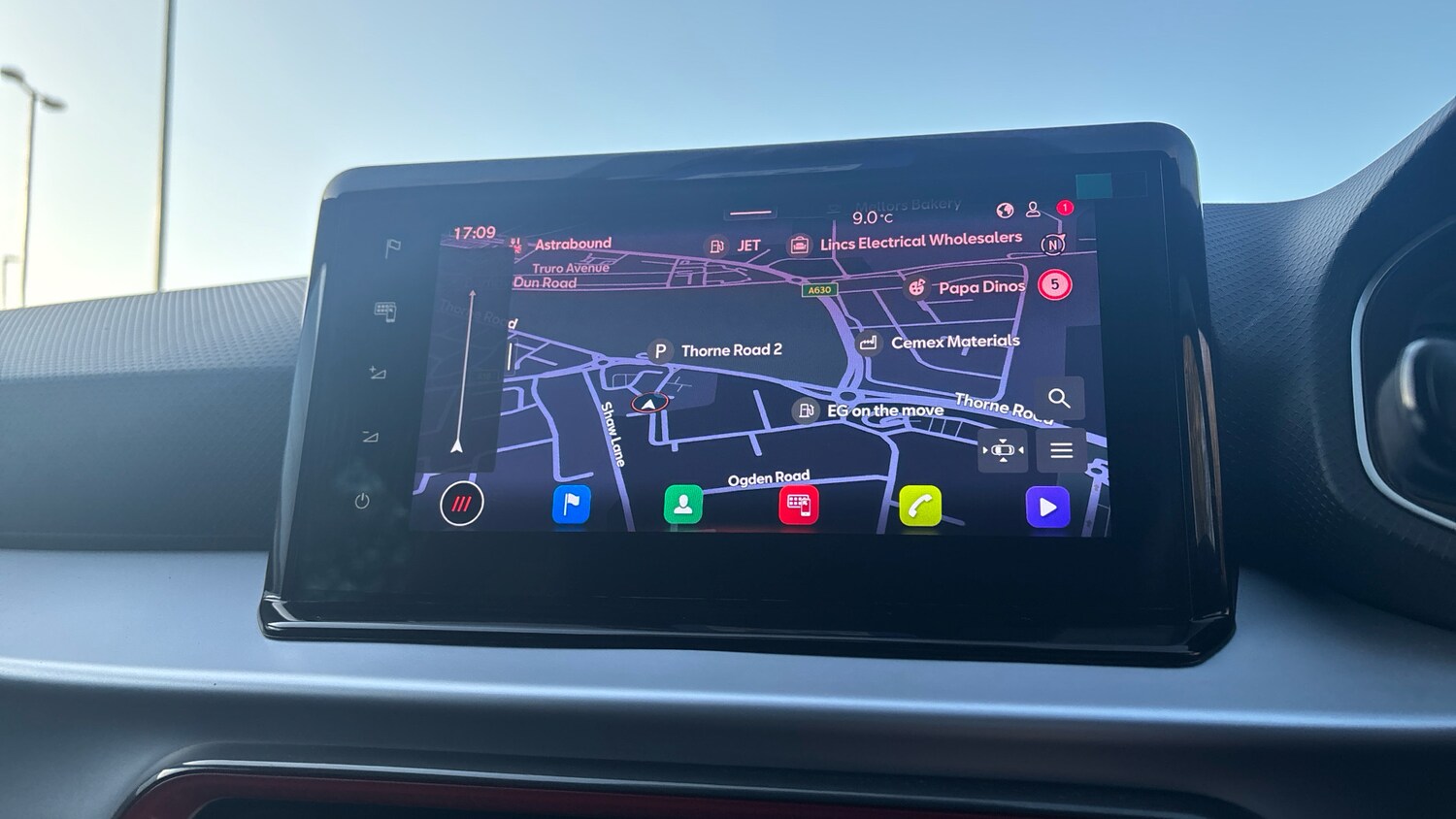 Used SEAT Ibiza 2025 for sale - 77732323: Photo 31