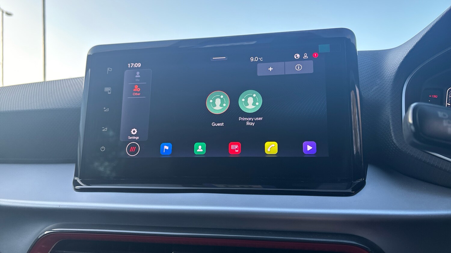 Used SEAT Ibiza 2025 for sale - 77732323: Photo 33