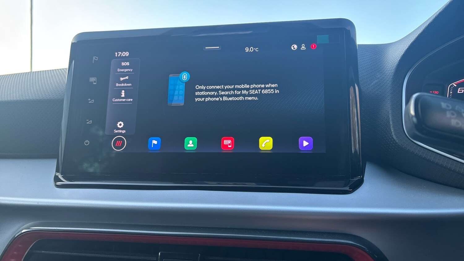 Used SEAT Ibiza 2025 for sale - 77732323: Photo 34