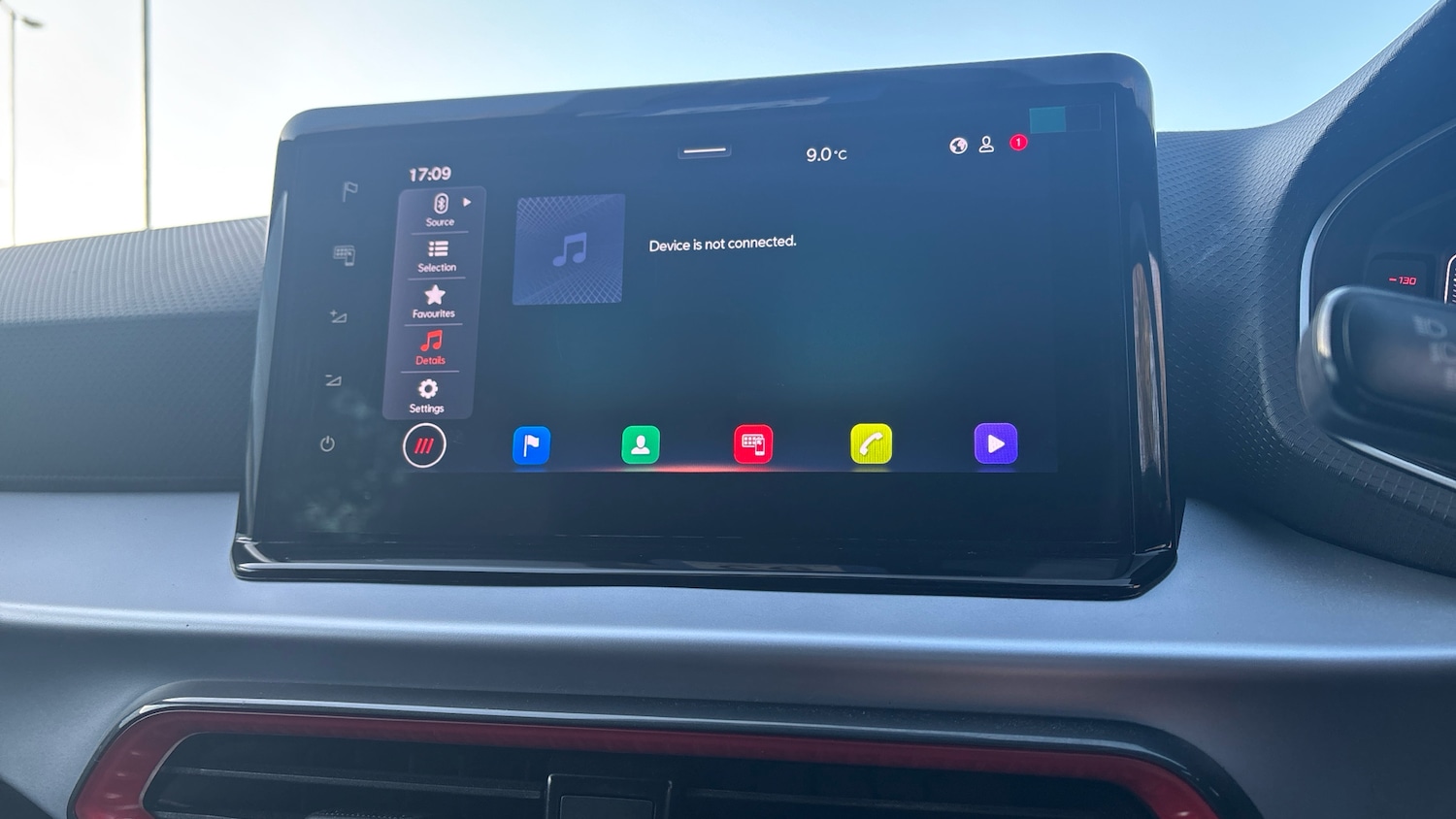 Used SEAT Ibiza 2025 for sale - 77732323: Photo 35