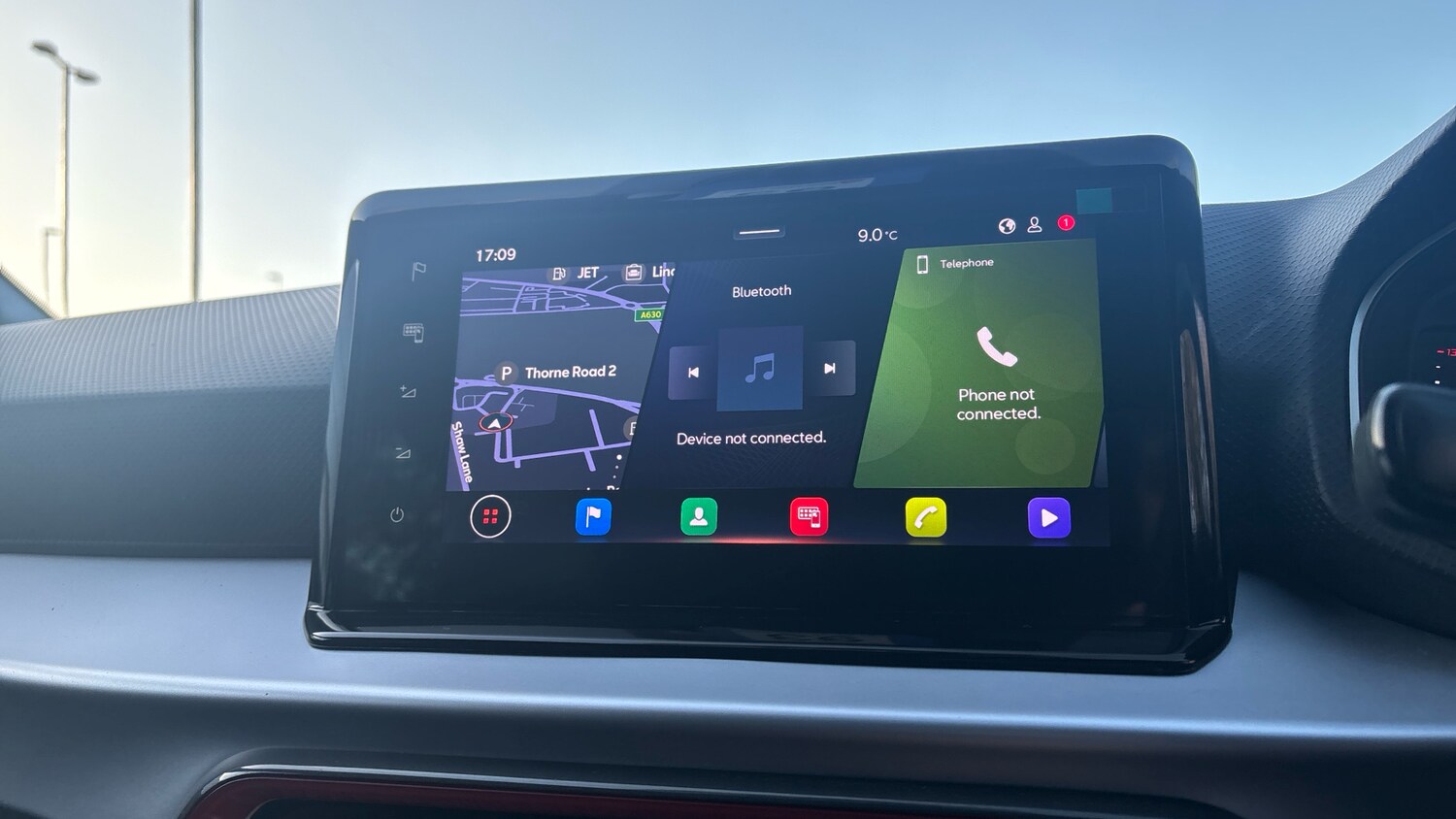 Used SEAT Ibiza 2025 for sale - 77732323: Photo 36