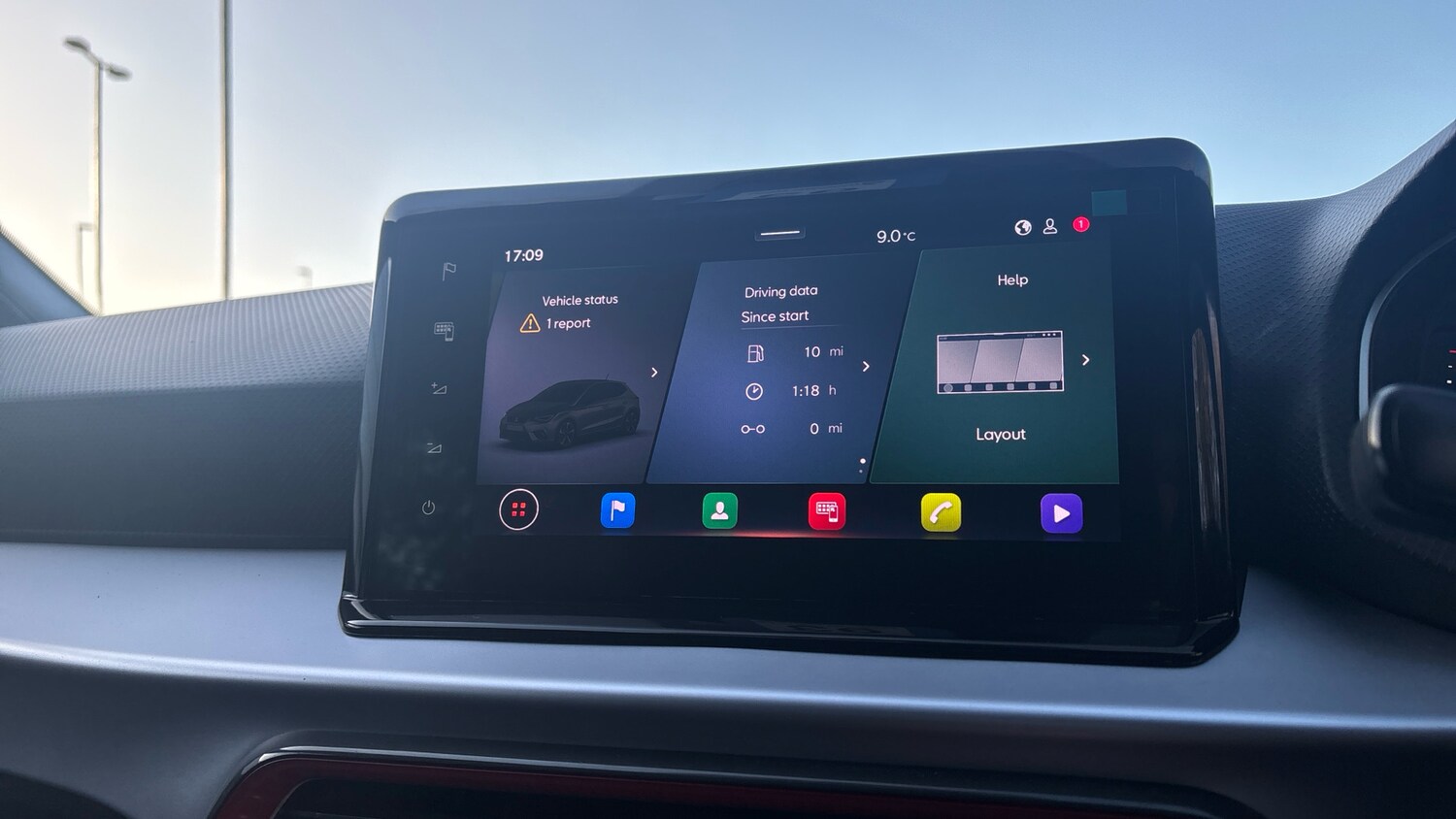 Used SEAT Ibiza 2025 for sale - 77732323: Photo 37