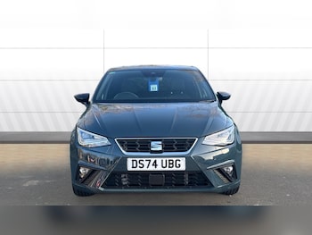 Used SEAT Ibiza 2025 for sale - 77732323: Photo
