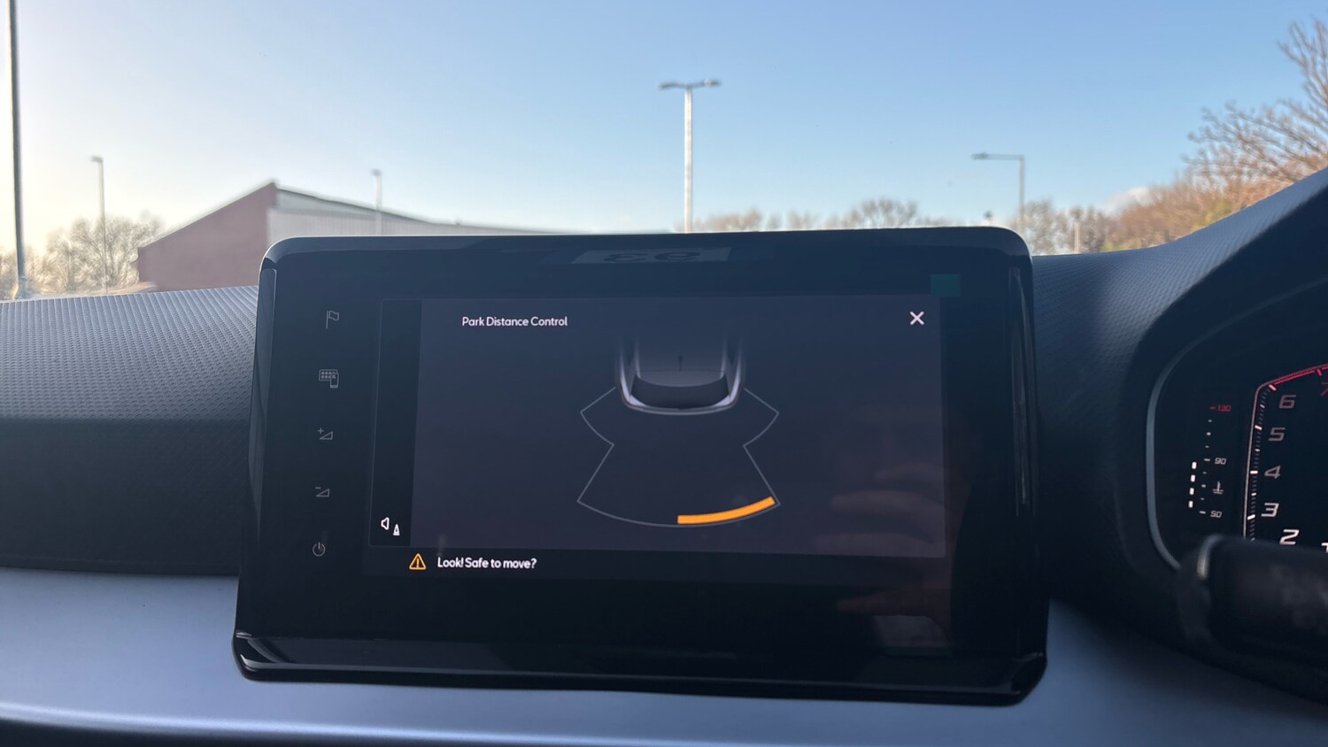 Used SEAT Ibiza 2025 for sale - 77732323: Photo 45