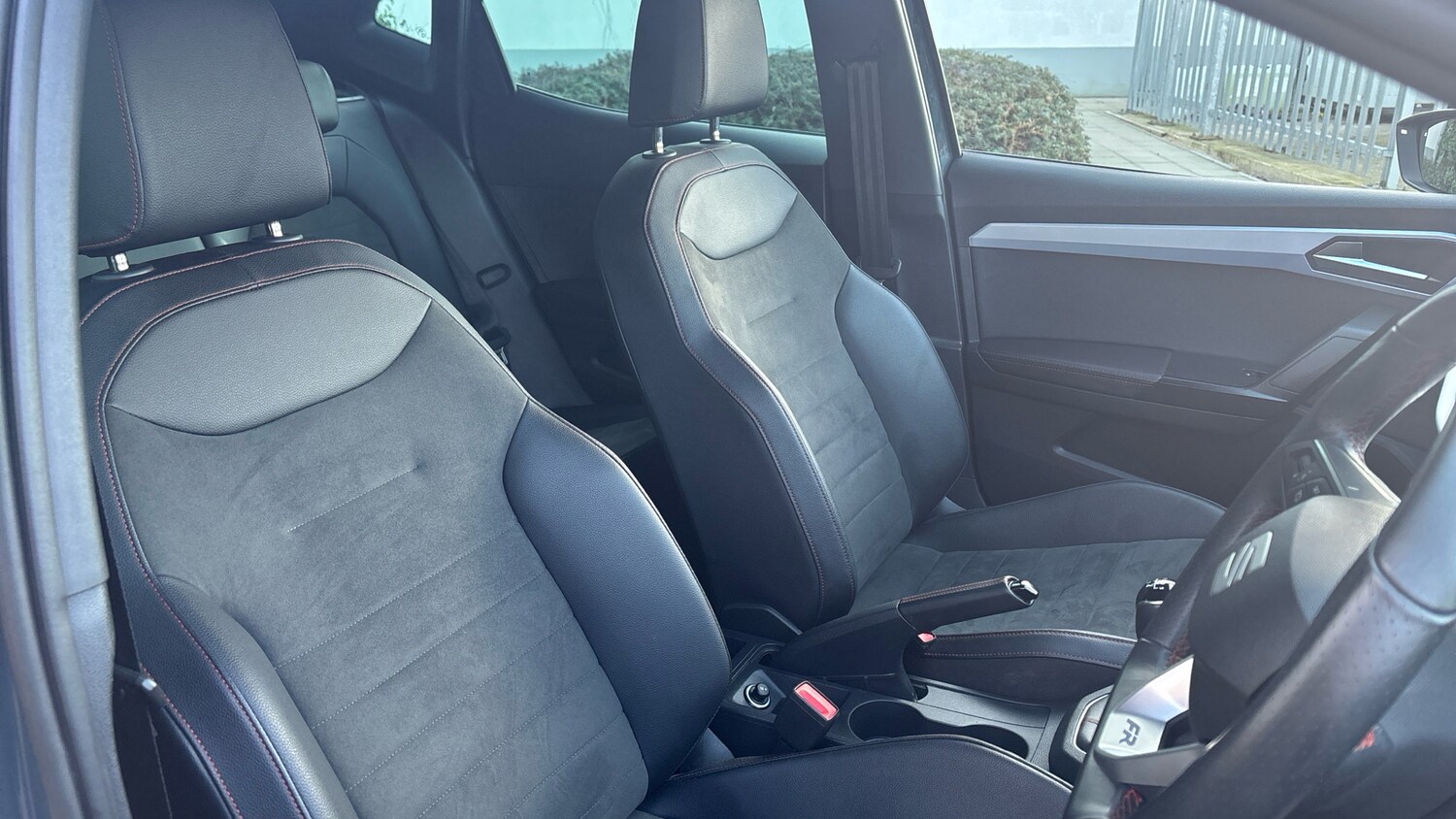 Used SEAT Ibiza 2025 for sale - 77732323: Photo 46