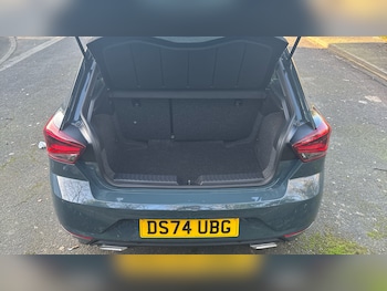 Used SEAT Ibiza 2025 for sale - 77732323: Photo