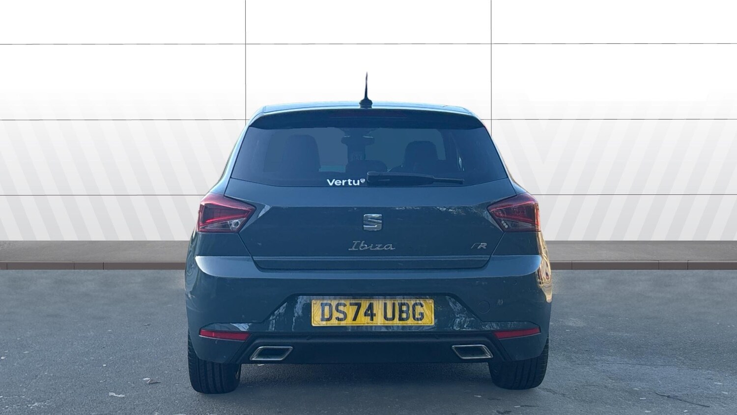 Used SEAT Ibiza 2025 for sale - 77732323: Photo 6