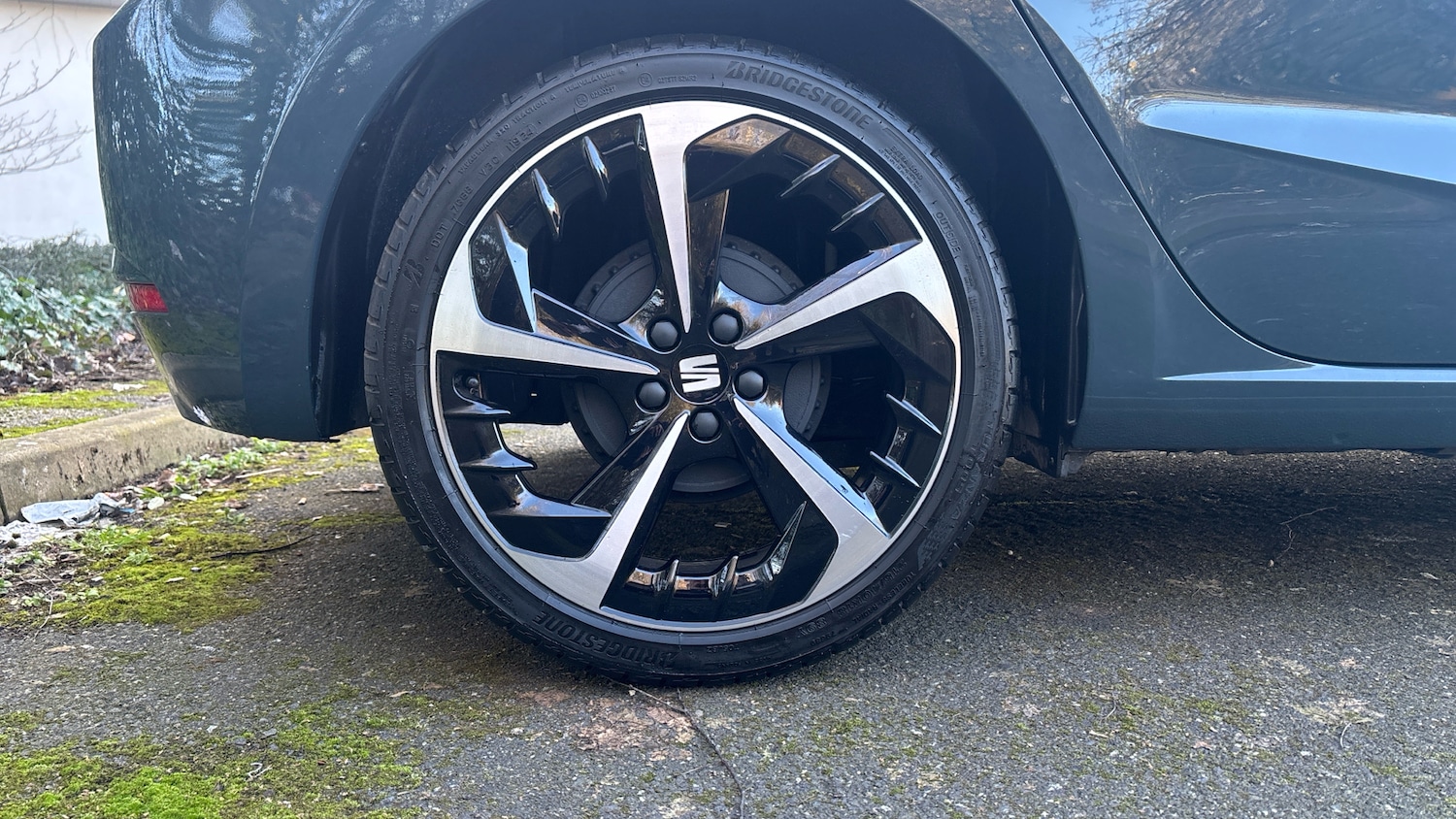 Used SEAT Ibiza 2025 for sale - 77732323: Photo 7