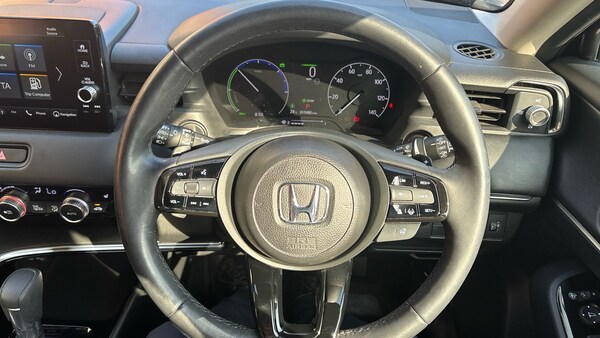 Used Honda HR-V 2023 for sale - 75593641: Photo 13