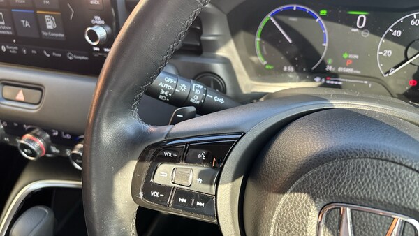 Used Honda HR-V 2023 for sale - 75593641: Photo 14