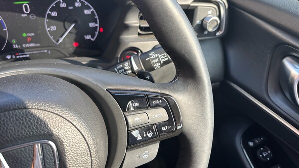 Used Honda HR-V 2023 for sale - 75593641: Photo 15