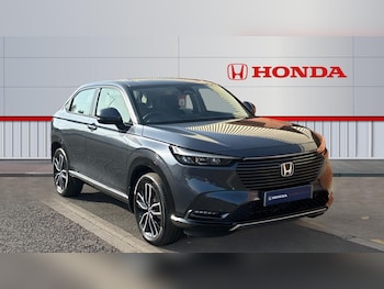 Used Honda HR-V 2023 for sale - 75593641: Photo