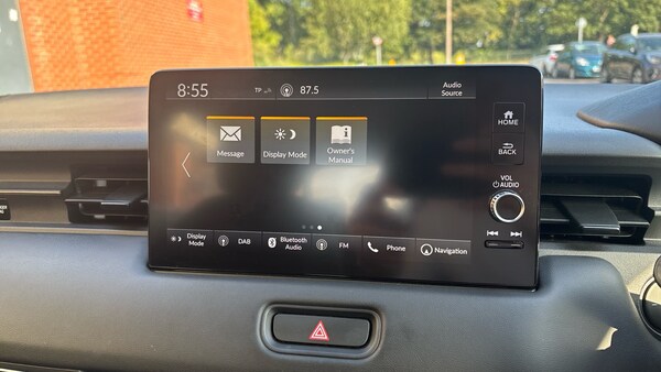 Used Honda HR-V 2023 for sale - 75593641: Photo 22