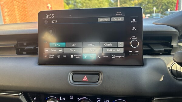 Used Honda HR-V 2023 for sale - 75593641: Photo 25