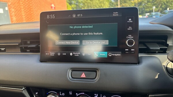 Used Honda HR-V 2023 for sale - 75593641: Photo 26