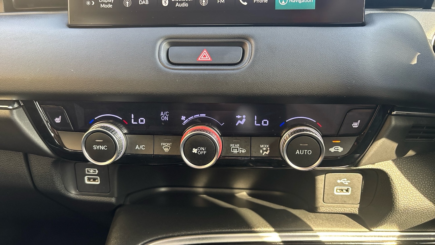 Vehicle 28