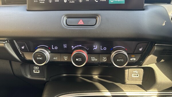 Used Honda HR-V 2023 for sale - 75593641: Photo 28