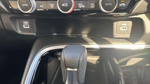 Used Honda HR-V 2023 for sale - 75593641: Photo 30