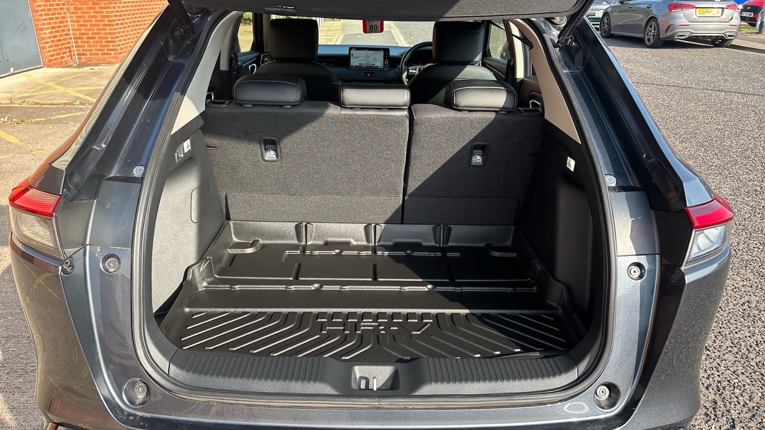 Vehicle 35