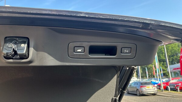 Used Honda HR-V 2023 for sale - 75593641: Photo 36