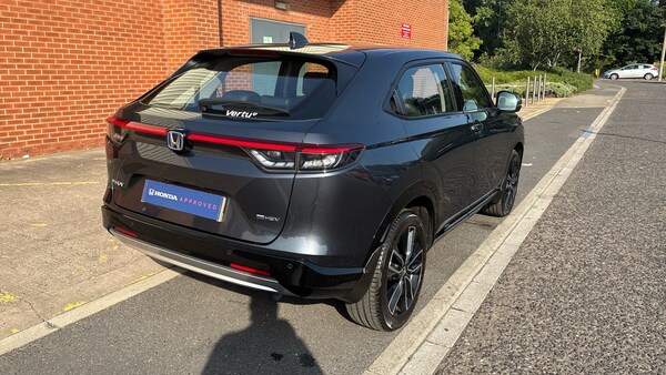 Used Honda HR-V 2023 for sale - 75593641: Photo 37