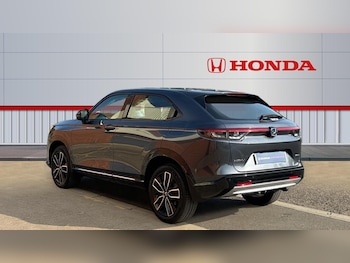 Used Honda HR-V 2023 for sale - 75593641: Photo
