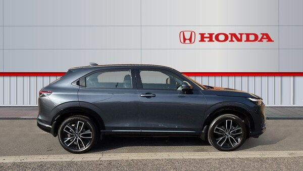 Used Honda HR-V 2023 for sale - 75593641: Photo 5